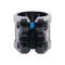 urbanArtt - Black Civic 2-Bolt Clamp